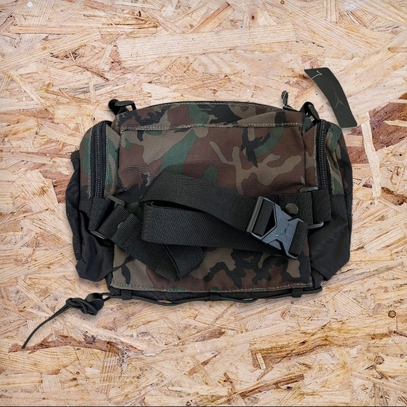 Jordan Bags New Nike Air Jordan Jan All Grounds Convertible